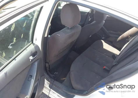 2011 Nissan Altima 2.5 S from USA, damaged, VIN 1N4AL2AP8BC151923